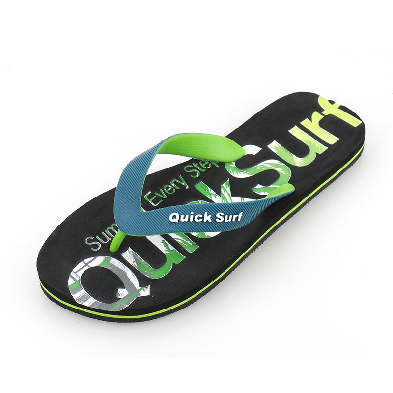 quick surf flip flops