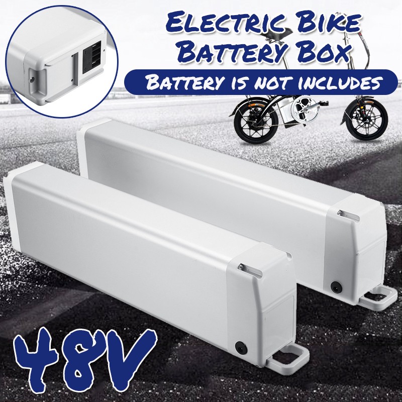 e bike battery box