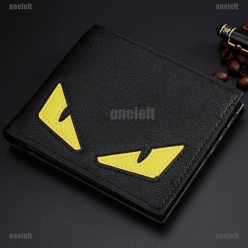 fendi monster coin purse