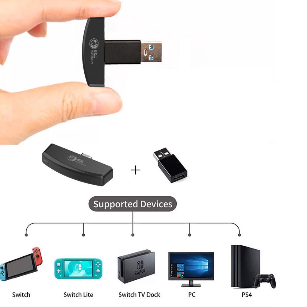 usb transmitter ps4