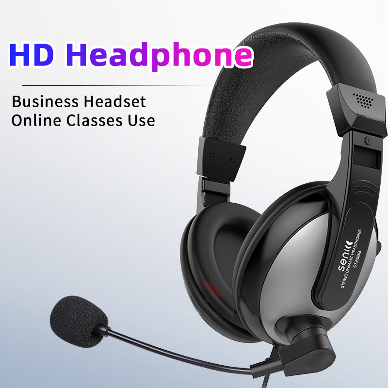 use 3.5 mm headphones with pc