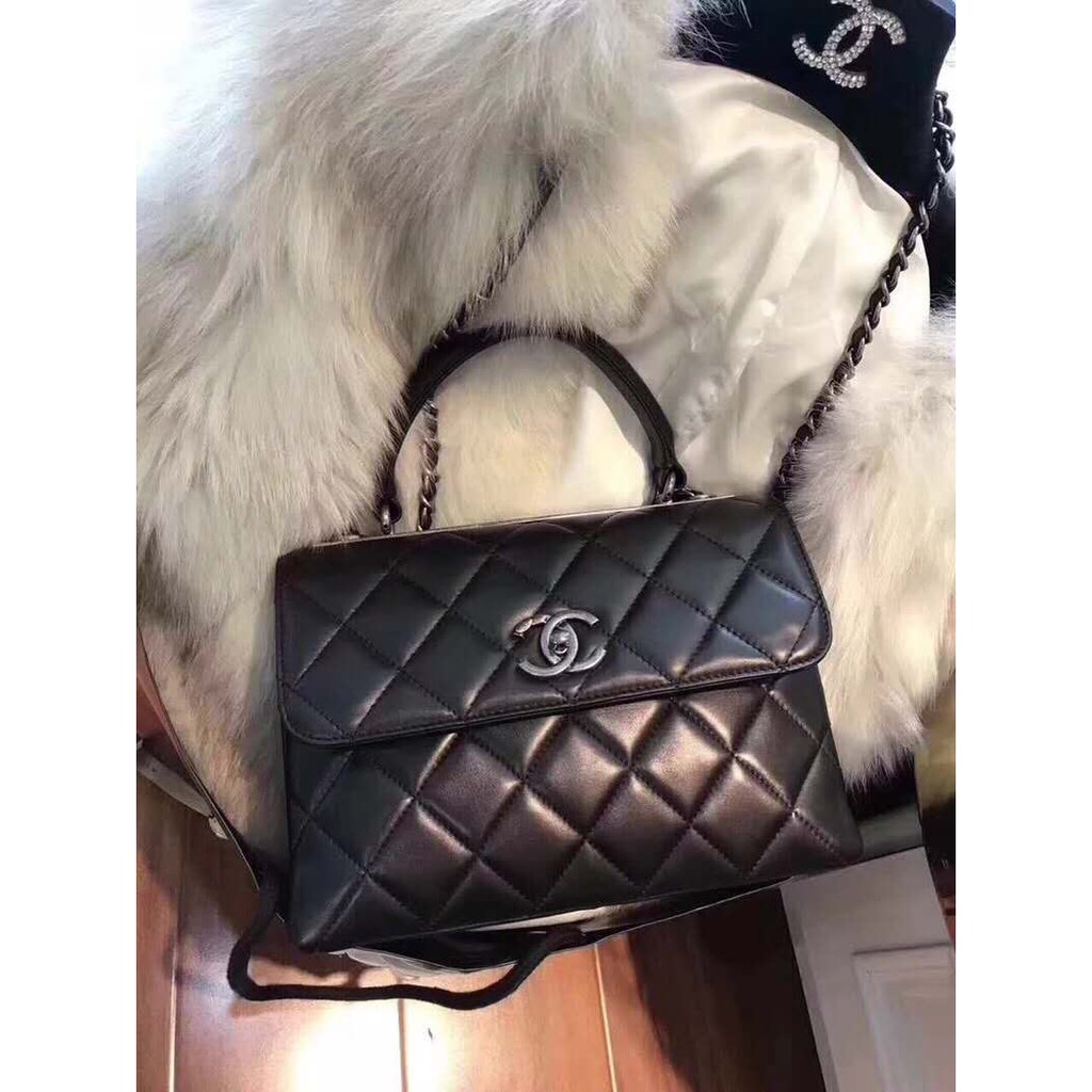 chanel ladies bags