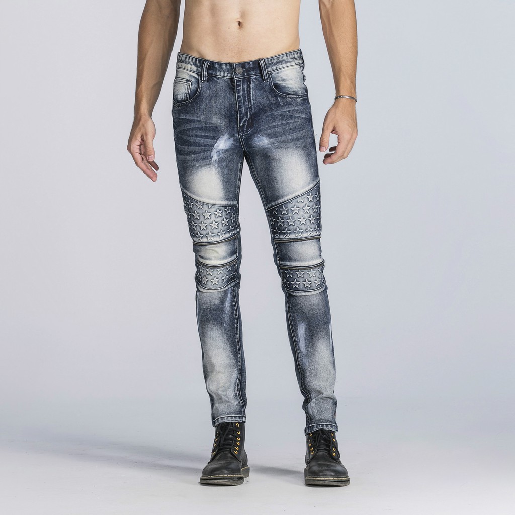 moto skinny jeans mens