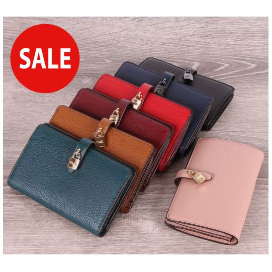 SALE!!! Michael Kors Adele Slim Bifold Wallet | Shopee Philippines