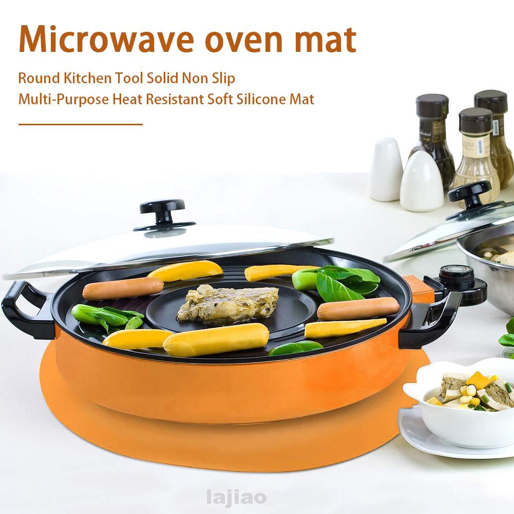 non slip mat for microwave