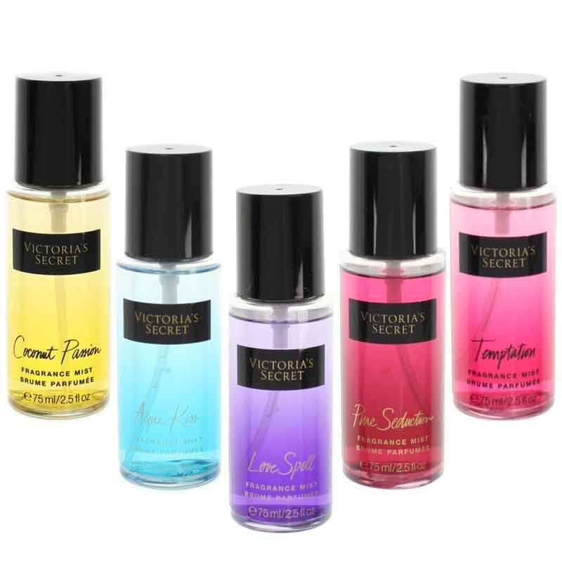 perfume victoria secret 75 ml