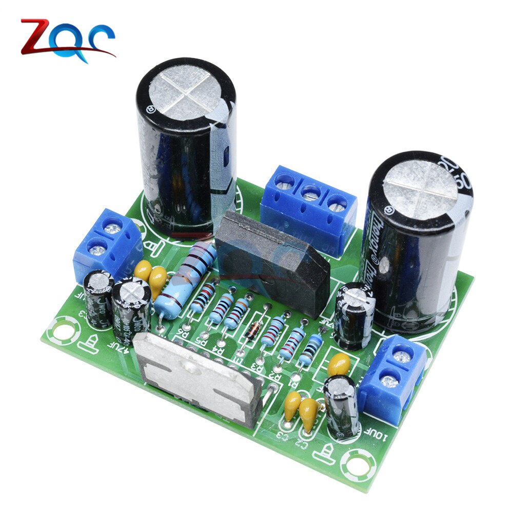 TDA7293 Digital Audio Amplifier Board Mono Single Channel AC 12 -50V ...