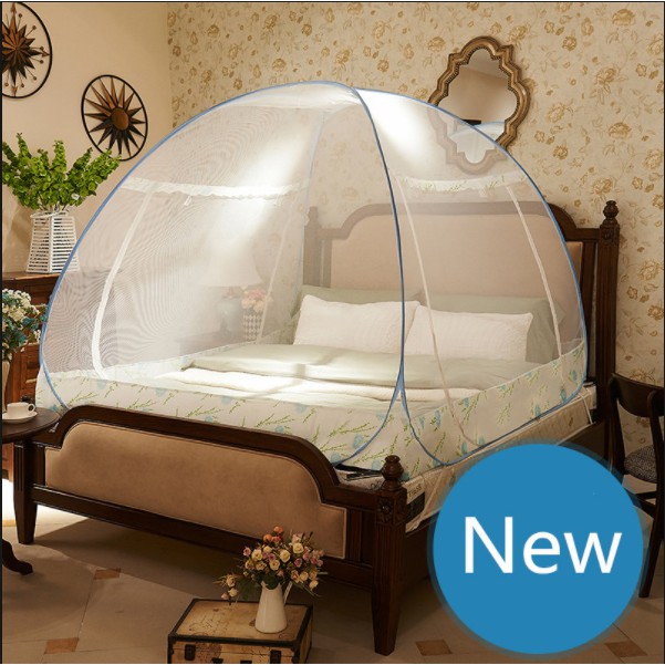 pop up mosquito net