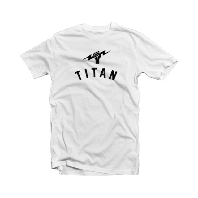 titan shirt