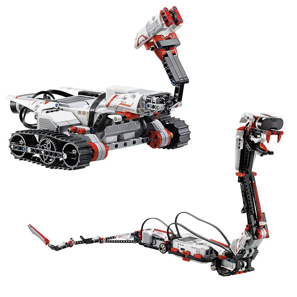 lego mindstorms ev3 price
