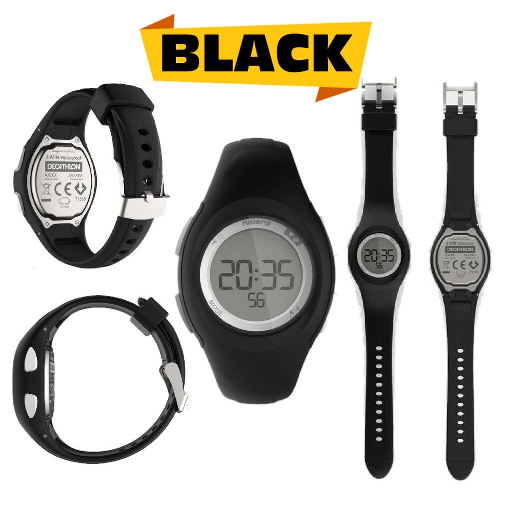 decathlon watches price