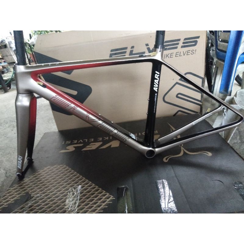 elves avari bike price