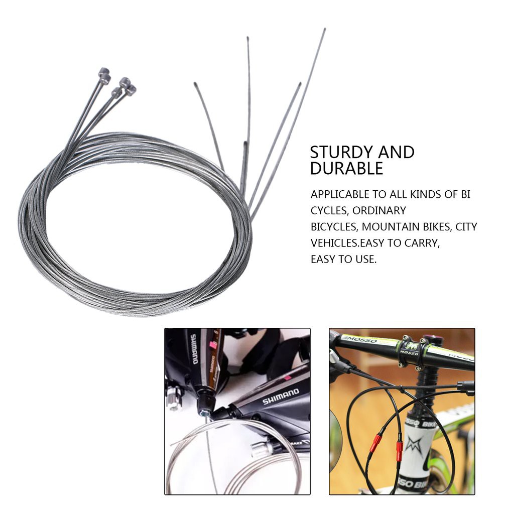 bike gear shift cable
