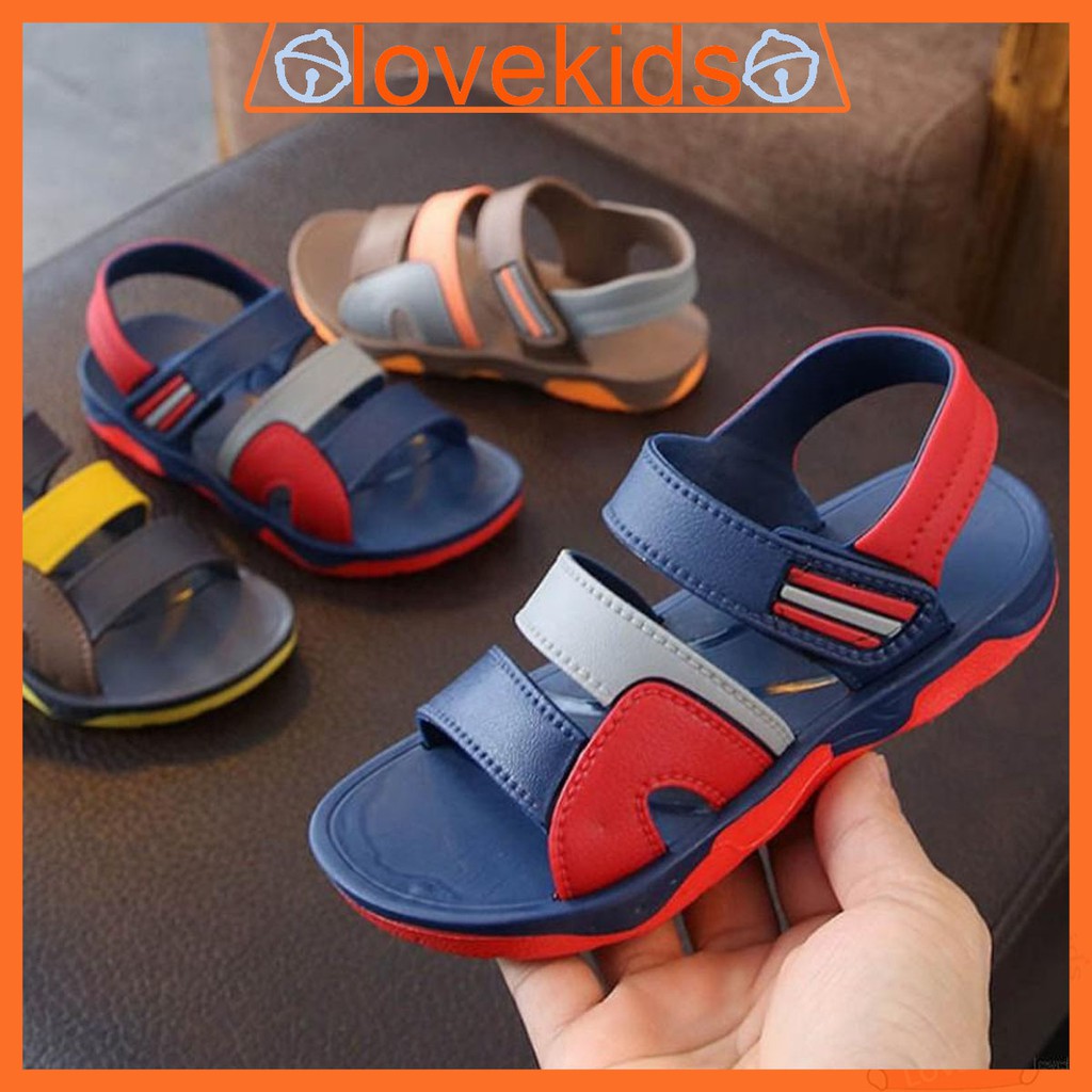 girls comfy sandals
