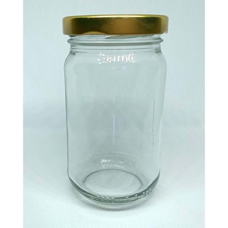 Smy Food Grade Glass Jars - M7177 - 220ml - 8oz 