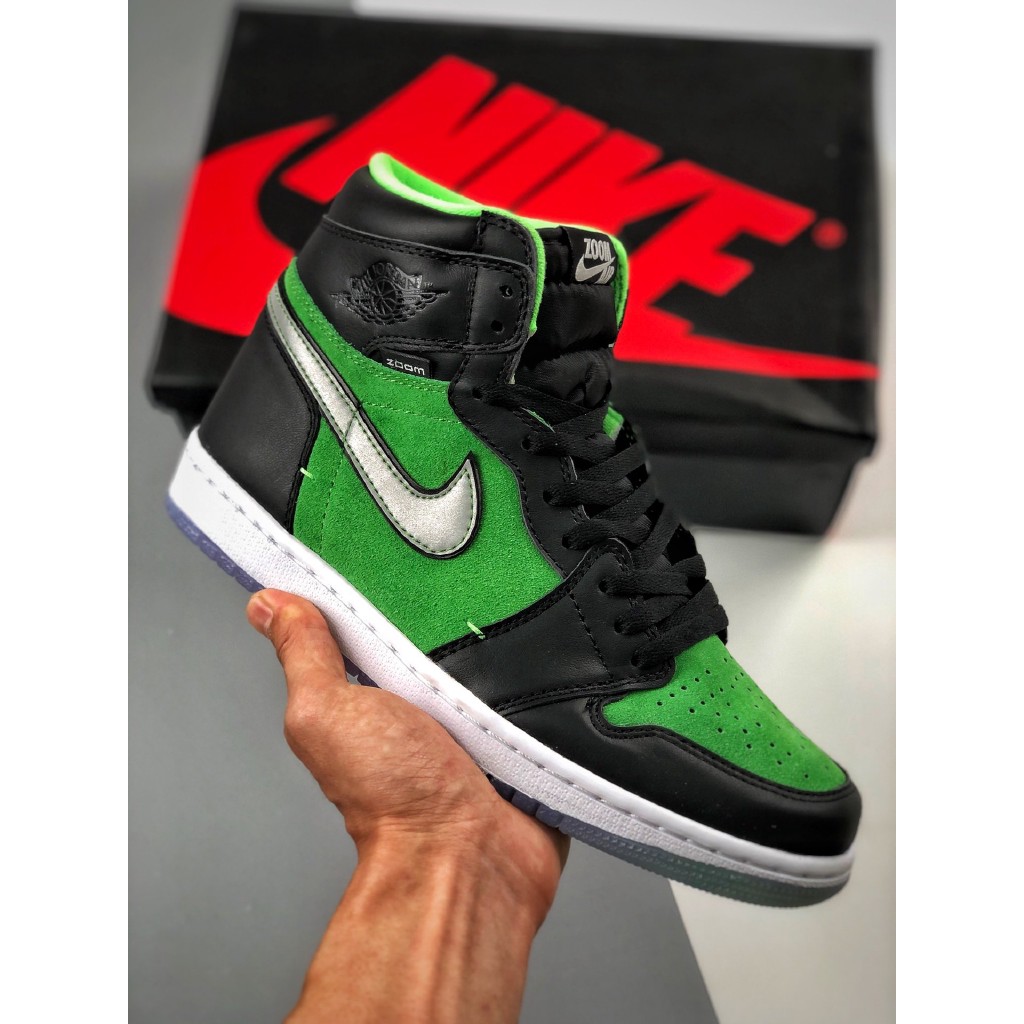 jordan 1 hi zoom