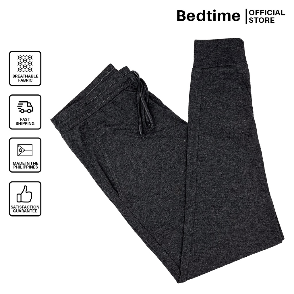 Peaches N' Cream Unisex Jogger Pants - September Collection Available In 7 Colors #4
