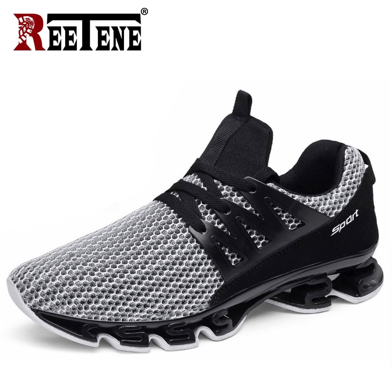 men's casual outdoor shoes