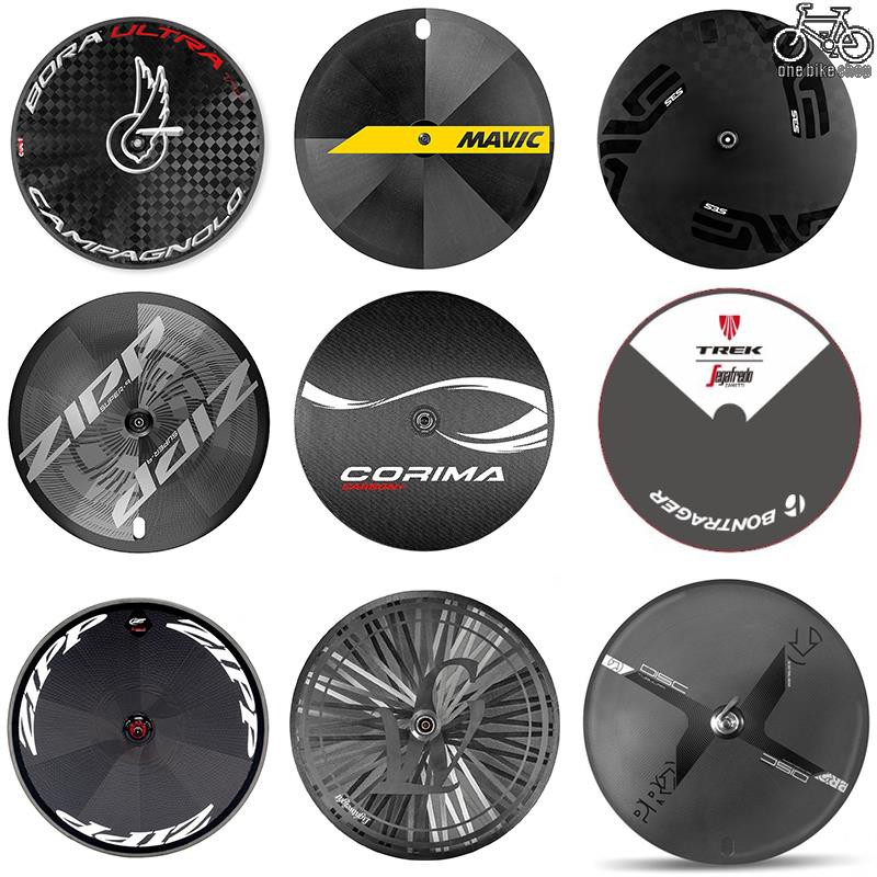 wheel sticker for bike