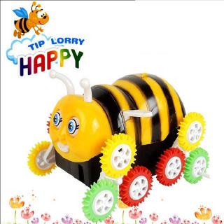 bumble bee baby toy