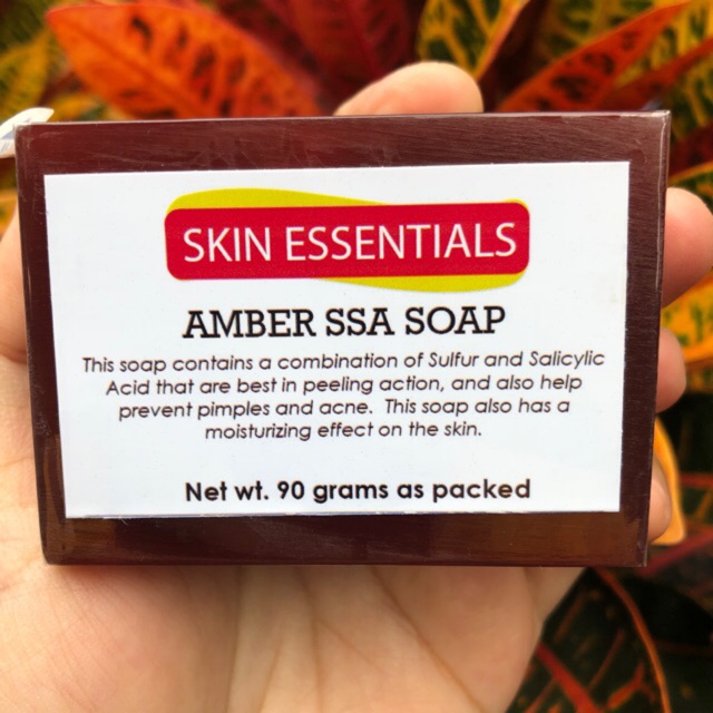 Salicylic Acid Soap Philippines is rated the best in 04/2024 BeeCost