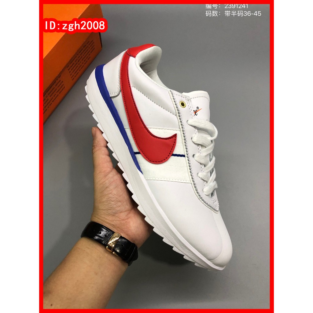 nike cortez golf
