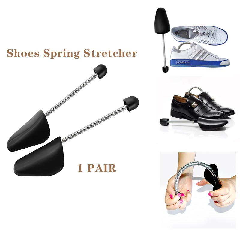 spring shoe stretcher