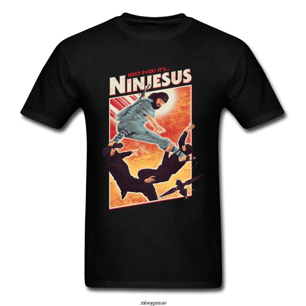 ninja shirt