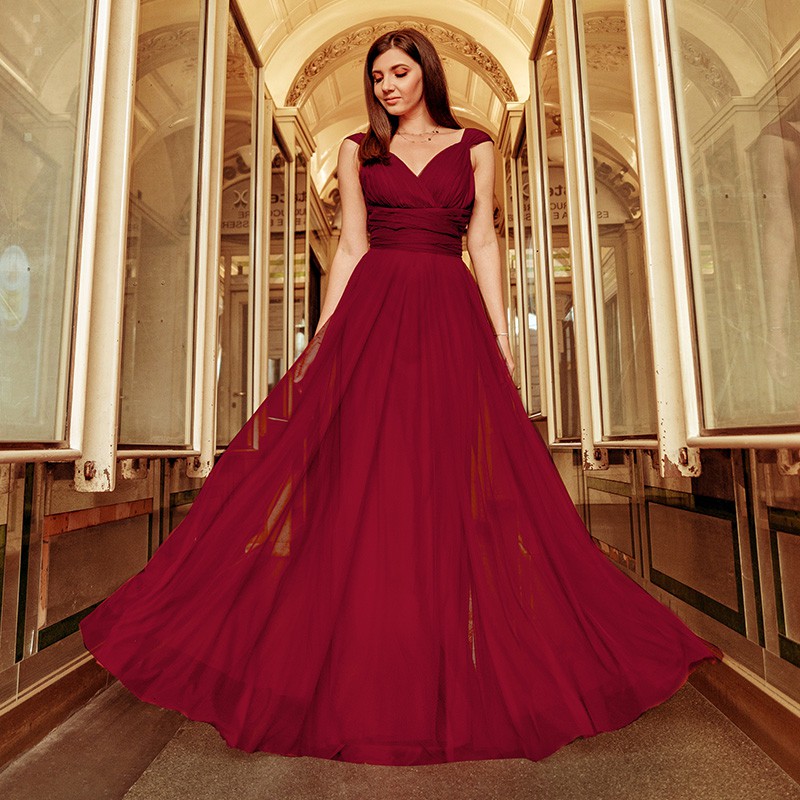 ever pretty garment