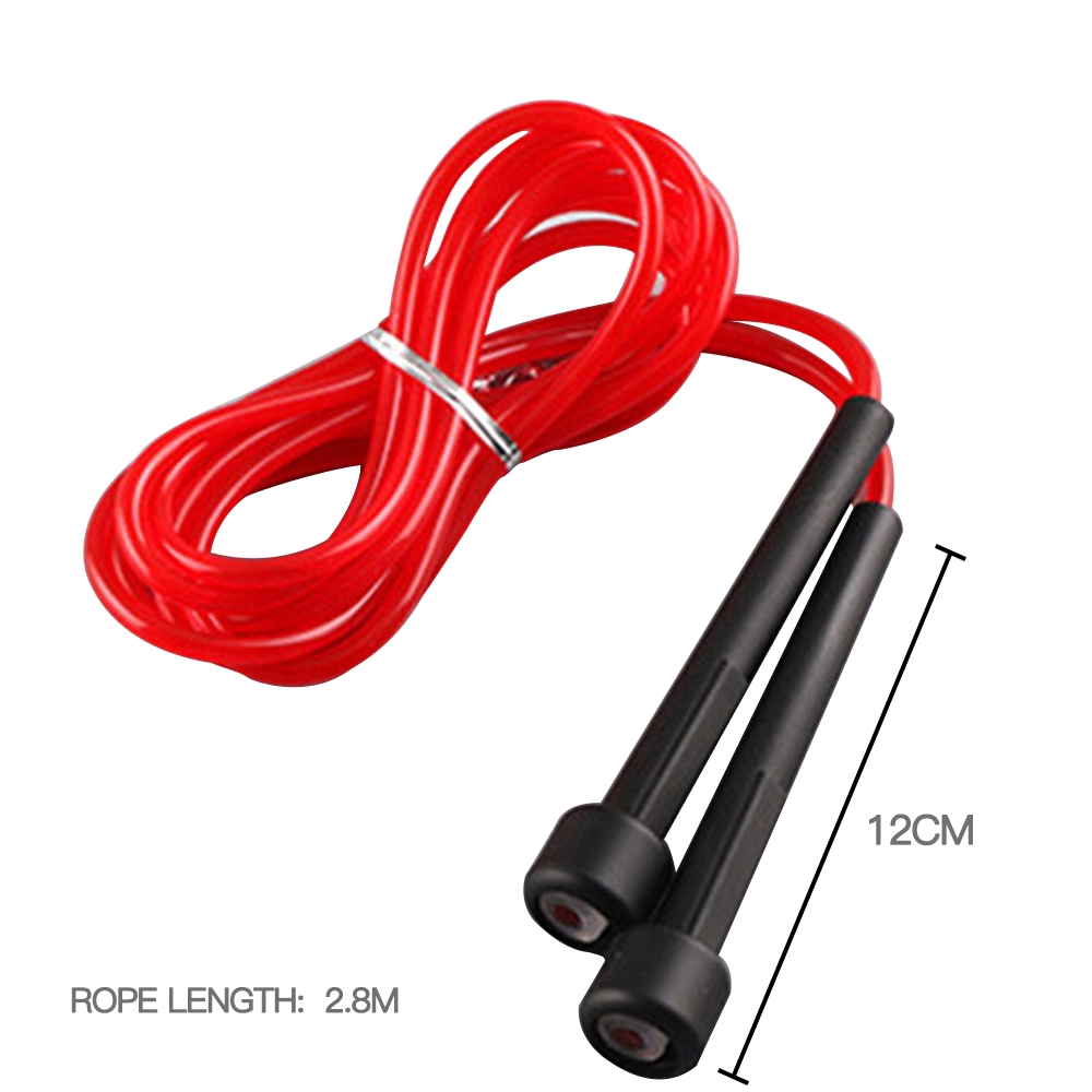 high speed skipping rope