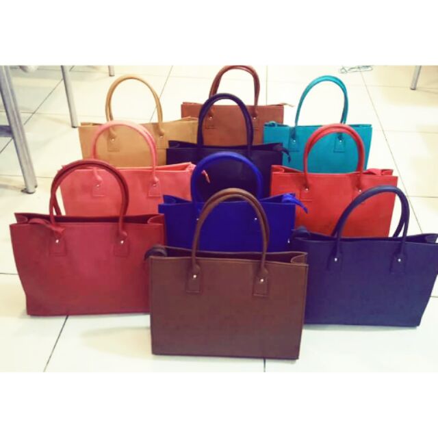 Marikina bags Shopee Philippines