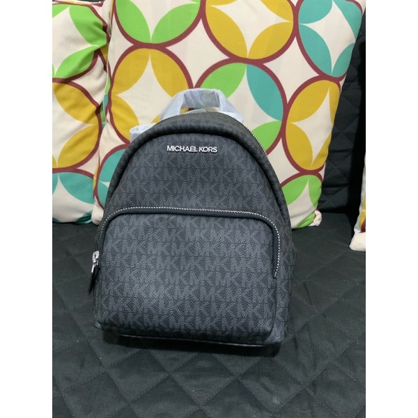 MK Backpack (New and Authentic) | Shopee Philippines