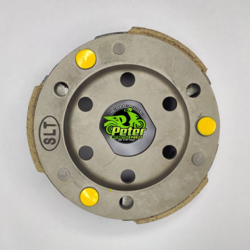 CLUTCH LINING DIO 12 3/SYM CHACHA (MADE IN TAIWAN) Shopee Philippines