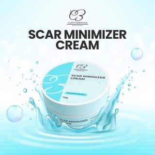 BUY 1 GET 1 FREE Scar Remover Cream | Scar Minimizer Cream | Clarity Essentials