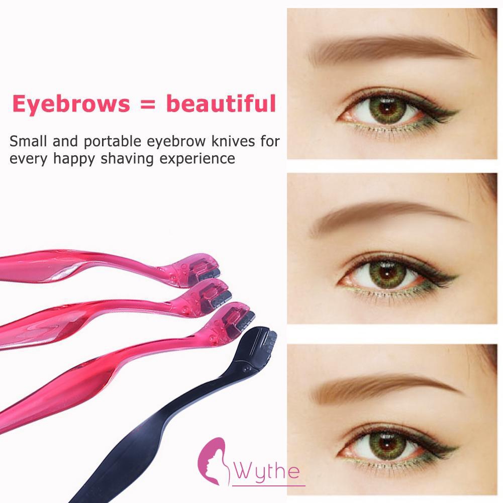 best eyebrow razor for face