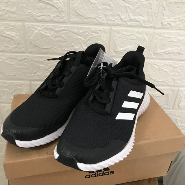 adidas boys fortarun