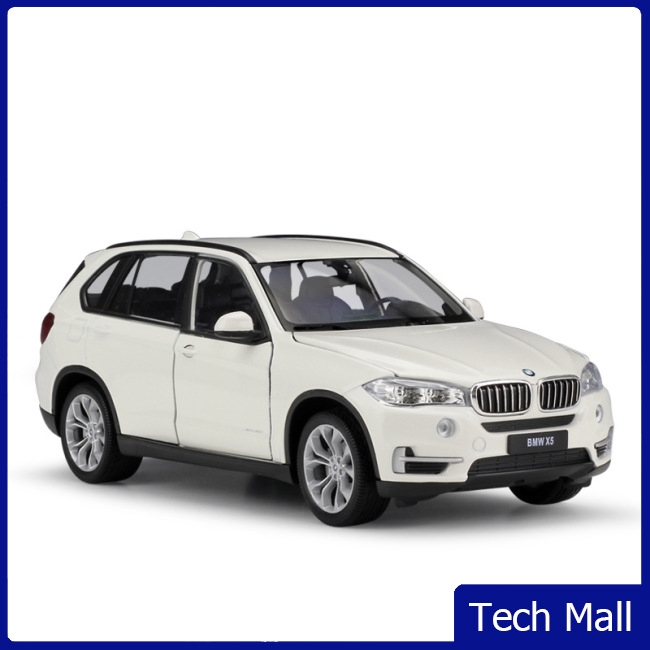 bmw x5 diecast model