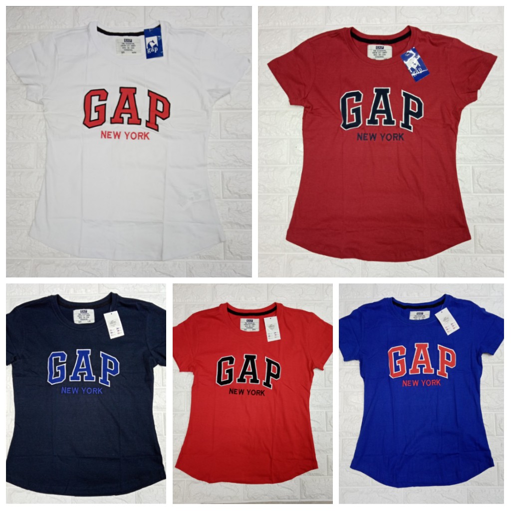 gap women t shirt