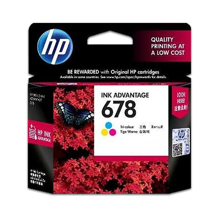 hp 301 ink fits which printer