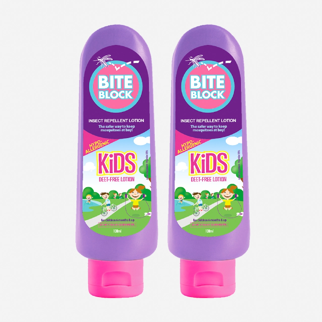 insect bite repellent