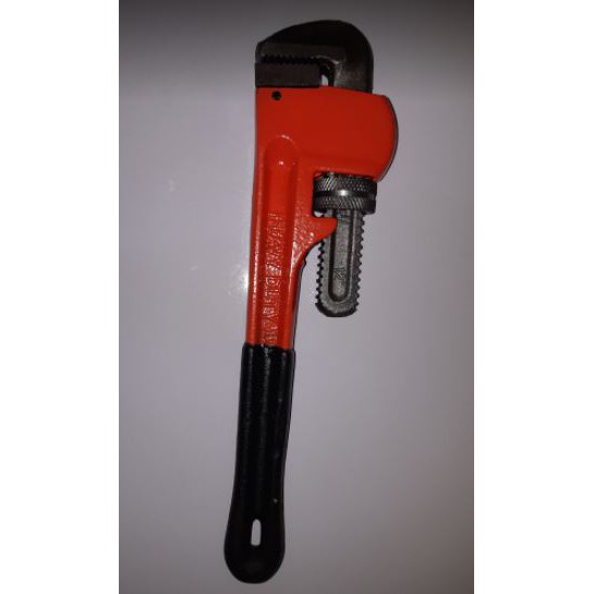 Pipe WrenchLiyabe Tubo 10/ 8'' 250MM ubicaciondepersonas.cdmx.gob.mx