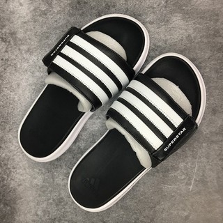adidas new slippers