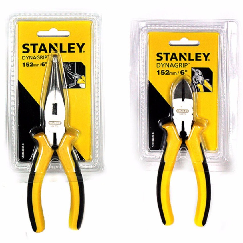 long nose pliers set