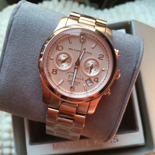 mk rose