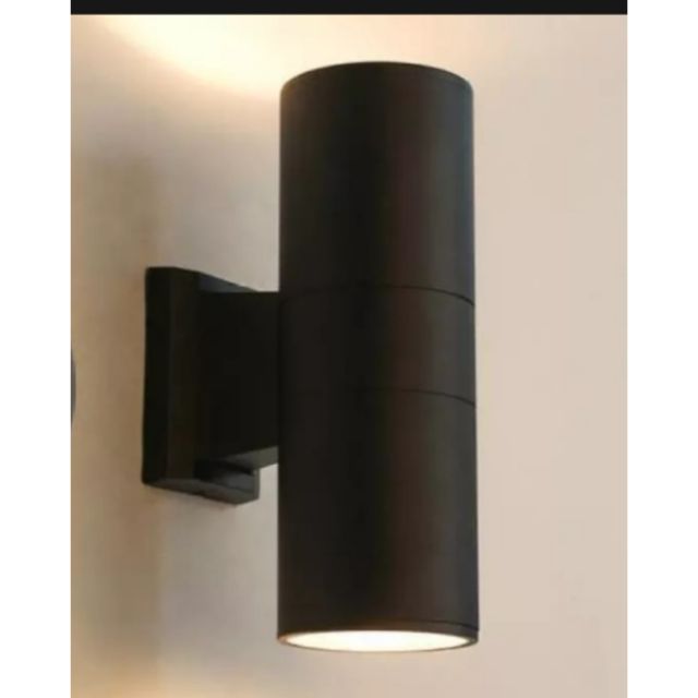 OutDoor Up &amp; Down Wall Lamp E27 Shopee Philippines