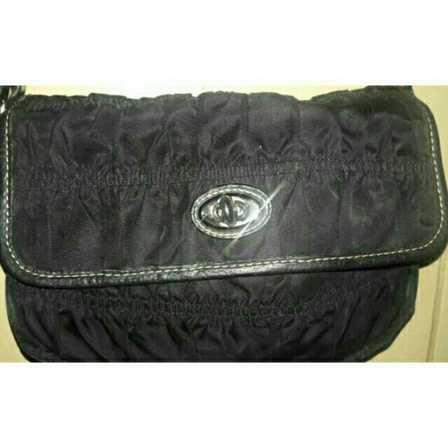 polo franco bag