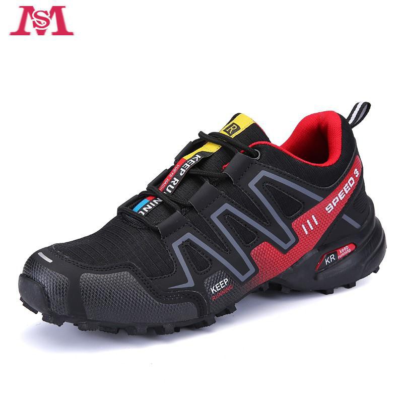 salomon hiking boots quest 4d