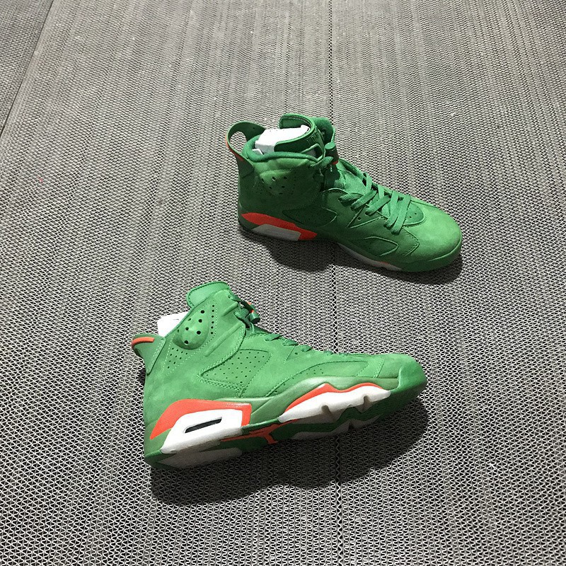 aj6 gatorade