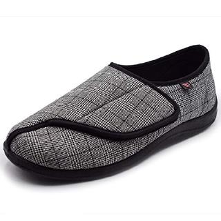 wide width diabetic shoes
