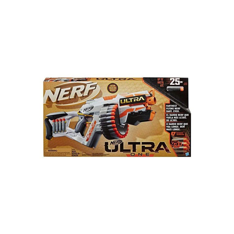 nerf gun ultra
